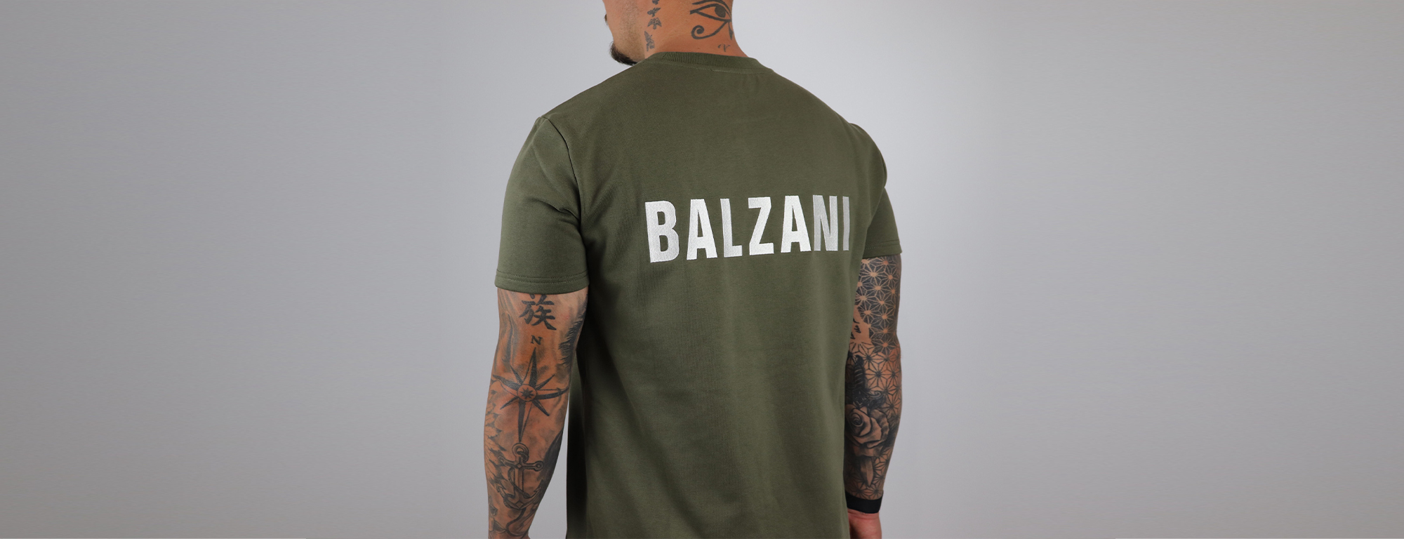 Gambar Balzani